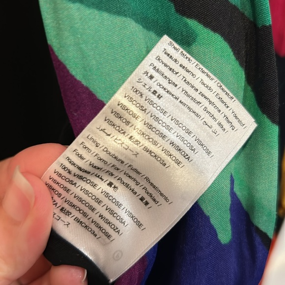 Farm Rio Jumpsuit - Picture 8 of 10